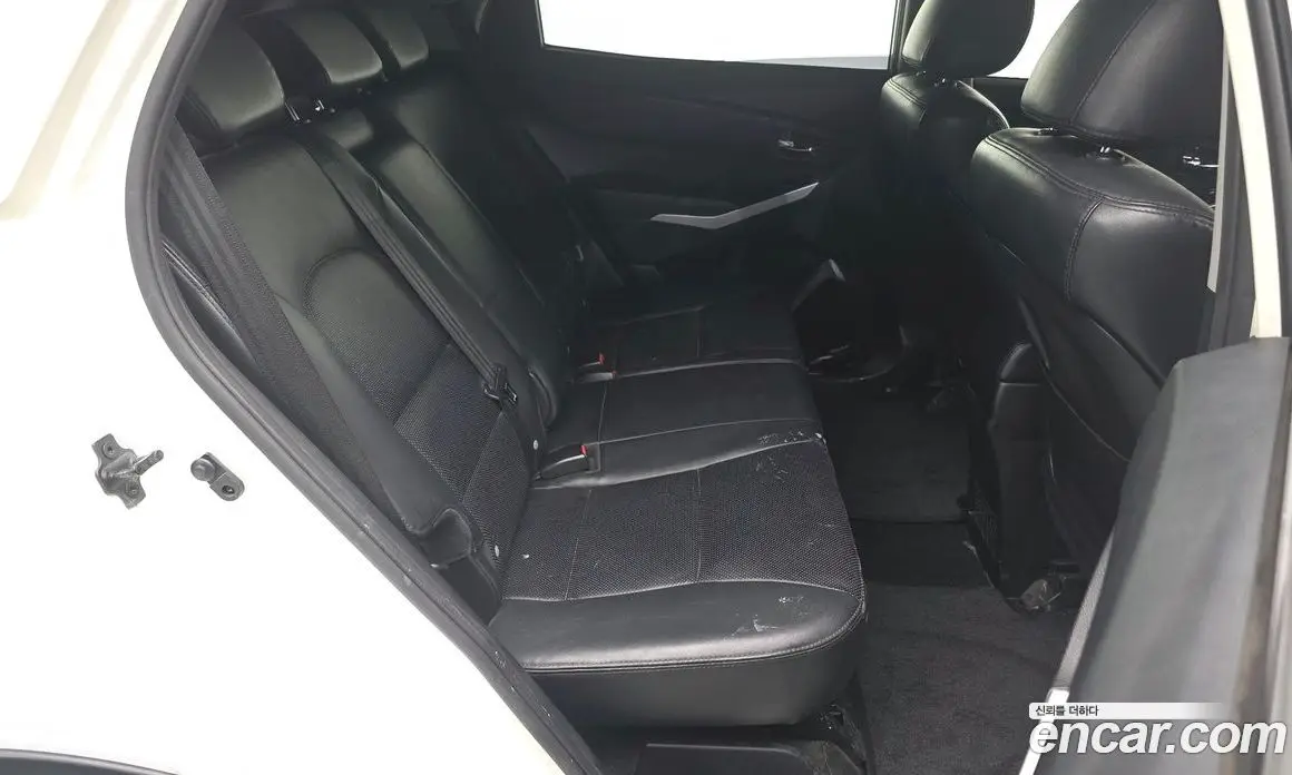 SsangYong Korando 2013 2.0 автомат (гидро), фото 12 SsangYong Korando 2013 2.0 автомат (гидро), фото 12