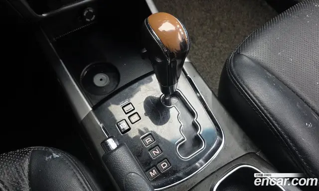 SsangYong Korando 2013 2.0 автомат (гидро), миниатюра 9 SsangYong Korando 2013 2.0 автомат (гидро), миниатюра 9