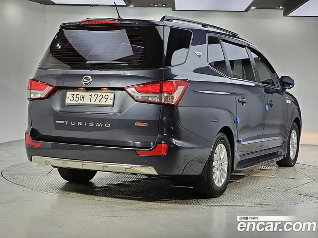 SsangYong Korando 2017 2.2 автомат (гидро), миниатюра 2 SsangYong Korando 2017 2.2 автомат (гидро), миниатюра 2