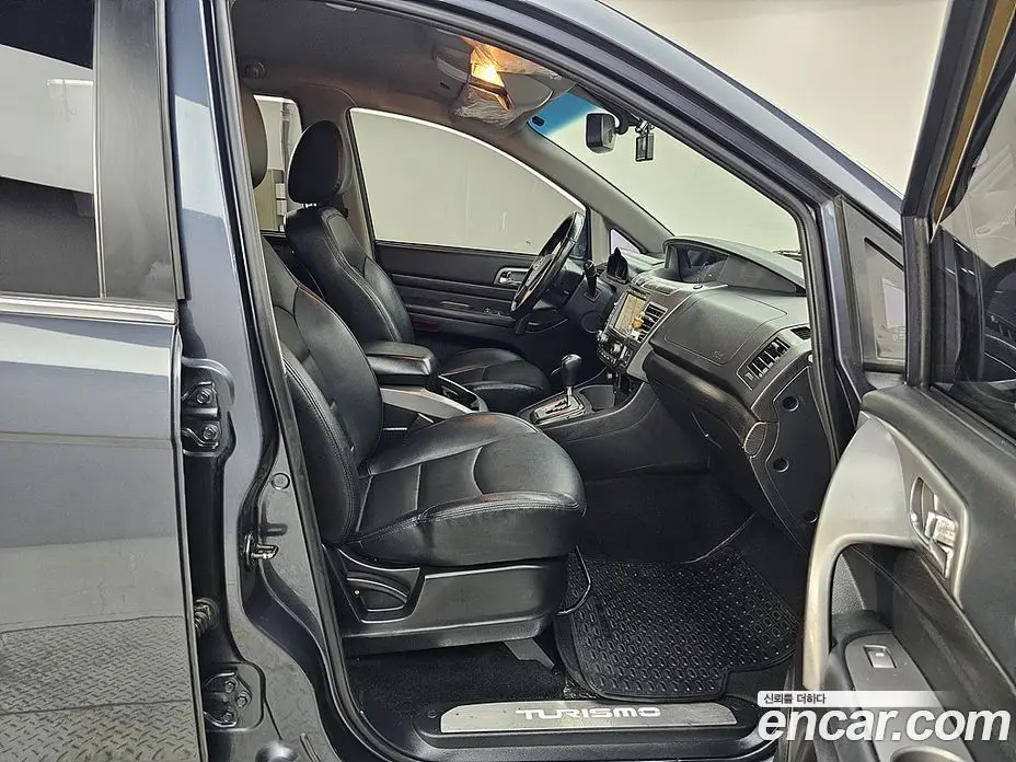 SsangYong Korando 2017 2.2 автомат (гидро), фото 11 SsangYong Korando 2017 2.2 автомат (гидро), фото 11
