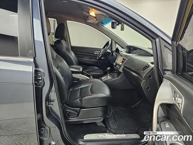 SsangYong Korando 2017 2.2 автомат (гидро), миниатюра 11 SsangYong Korando 2017 2.2 автомат (гидро), миниатюра 11