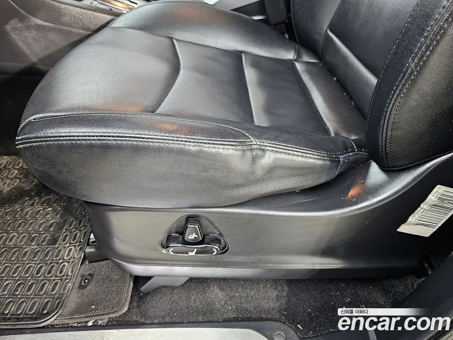 SsangYong Korando 2017 2.2 автомат (гидро), фото 13 SsangYong Korando 2017 2.2 автомат (гидро), фото 13