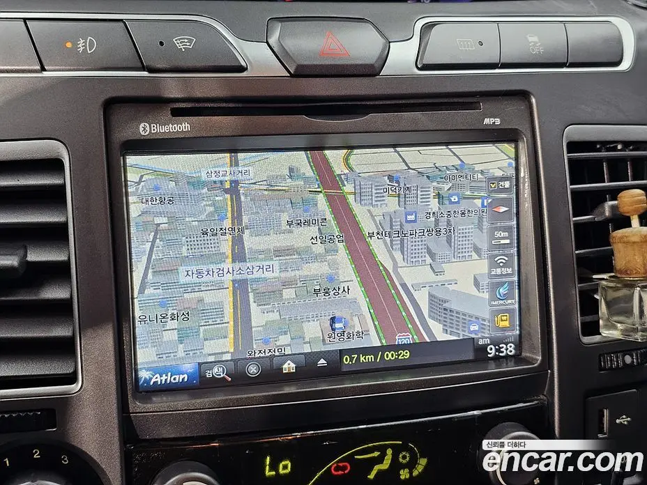 SsangYong Korando 2017 2.2 автомат (гидро), фото 14 SsangYong Korando 2017 2.2 автомат (гидро), фото 14