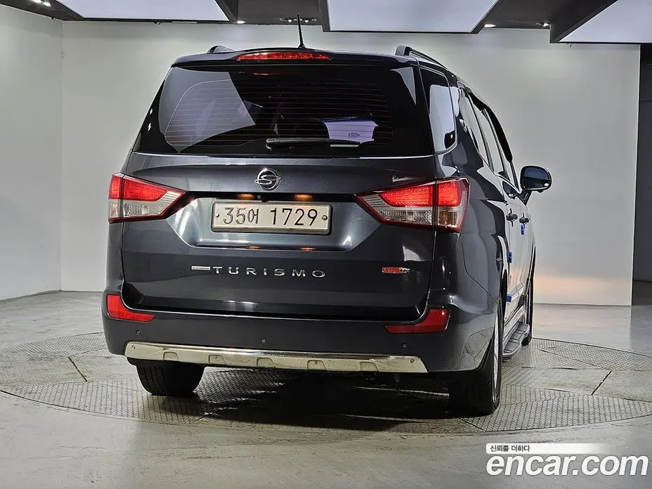 SsangYong Korando 2017 2.2 автомат (гидро), фото 4 SsangYong Korando 2017 2.2 автомат (гидро), фото 4