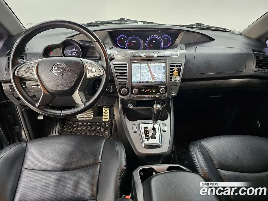 SsangYong Korando 2017 2.2 автомат (гидро), фото 5 SsangYong Korando 2017 2.2 автомат (гидро), фото 5