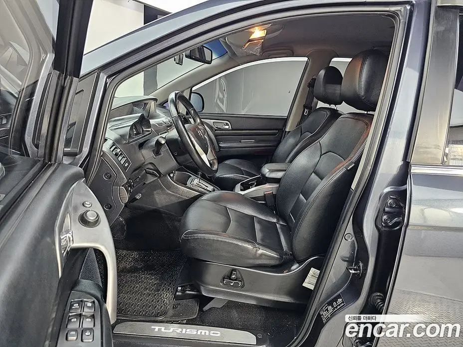 SsangYong Korando 2017 2.2 автомат (гидро), фото 8 SsangYong Korando 2017 2.2 автомат (гидро), фото 8