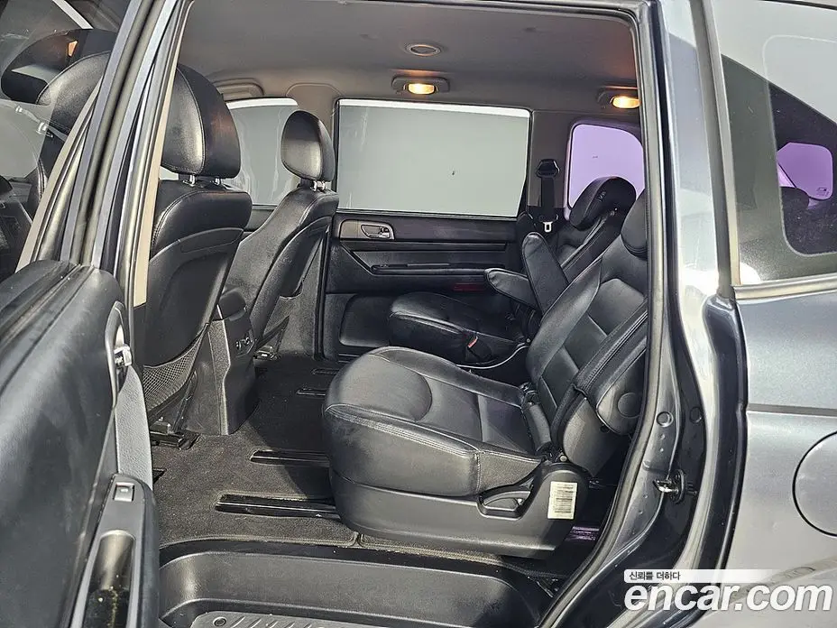 SsangYong Korando 2017 2.2 автомат (гидро), фото 9 SsangYong Korando 2017 2.2 автомат (гидро), фото 9