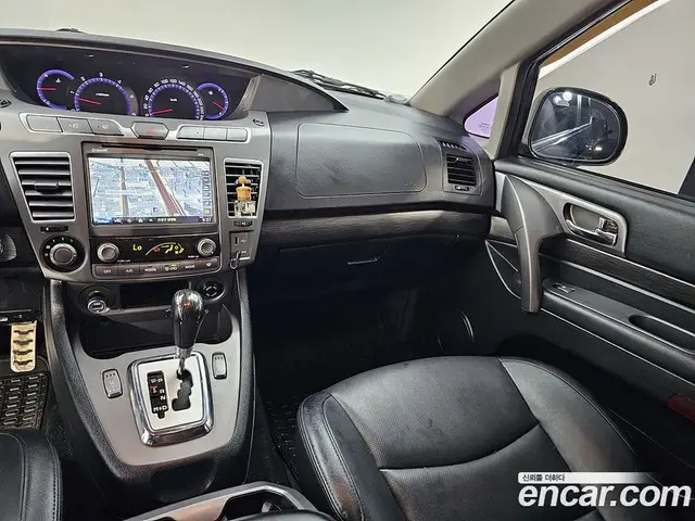 SsangYong Korando 2017 2.2 автомат (гидро), миниатюра 10 SsangYong Korando 2017 2.2 автомат (гидро), миниатюра 10
