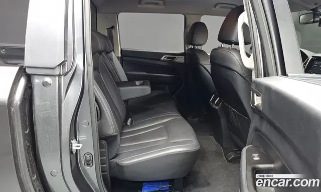 SsangYong Rexton 2018 2.2 автомат (гидро), миниатюра 11 SsangYong Rexton 2018 2.2 автомат (гидро), миниатюра 11