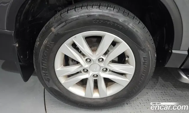 SsangYong Rexton 2018 2.2 автомат (гидро), миниатюра 5 SsangYong Rexton 2018 2.2 автомат (гидро), миниатюра 5
