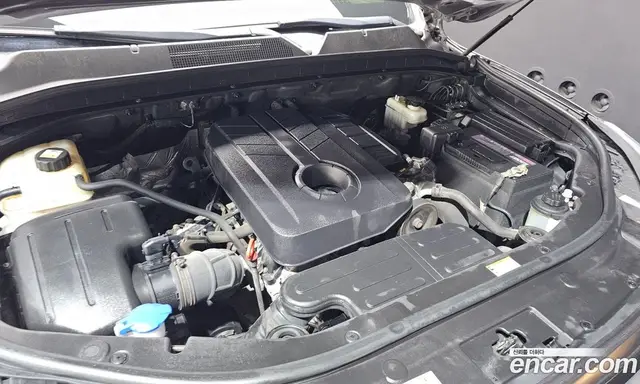 SsangYong Rexton 2018 2.2 автомат (гидро), миниатюра 6 SsangYong Rexton 2018 2.2 автомат (гидро), миниатюра 6