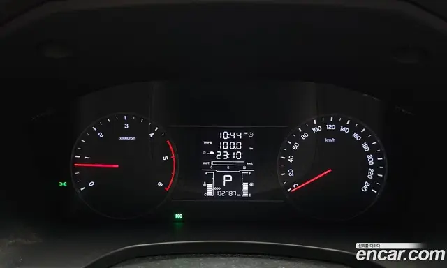 SsangYong Rexton 2018 2.2 автомат (гидро), миниатюра 8 SsangYong Rexton 2018 2.2 автомат (гидро), миниатюра 8