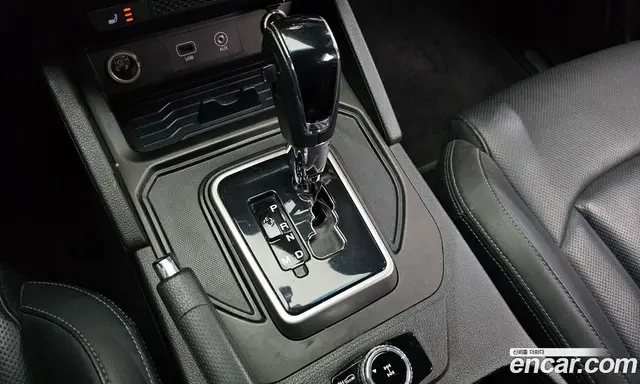 SsangYong Rexton 2018 2.2 автомат (гидро), миниатюра 9 SsangYong Rexton 2018 2.2 автомат (гидро), миниатюра 9