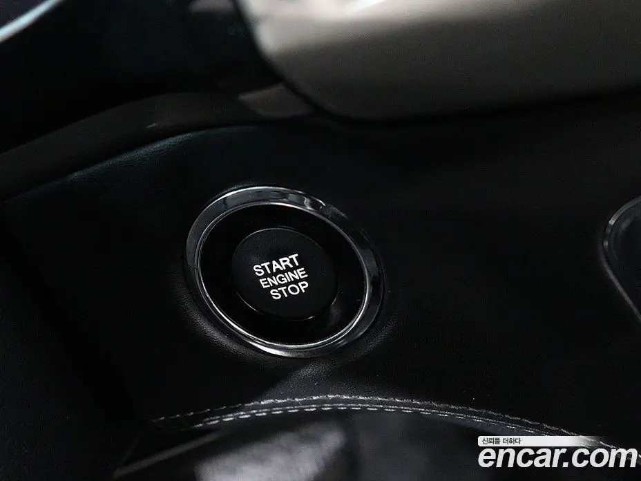 SsangYong Rexton 2018 2.2 автомат (гидро), фото 11