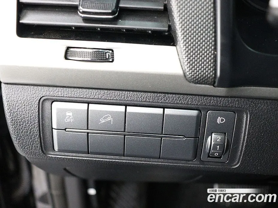 SsangYong Rexton 2018 2.2 автомат (гидро), фото 13