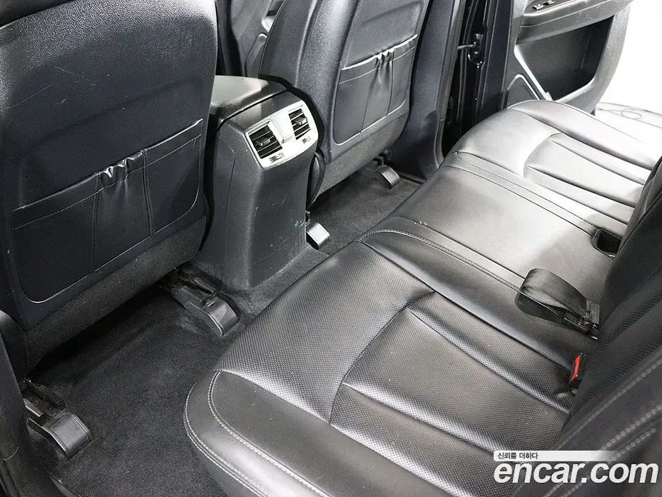 SsangYong Rexton 2018 2.2 автомат (гидро), фото 17