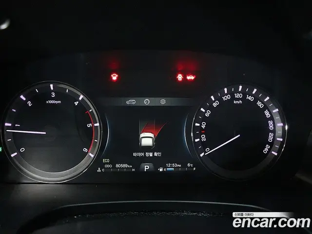 SsangYong Rexton 2018 2.2 автомат (гидро), миниатюра 8