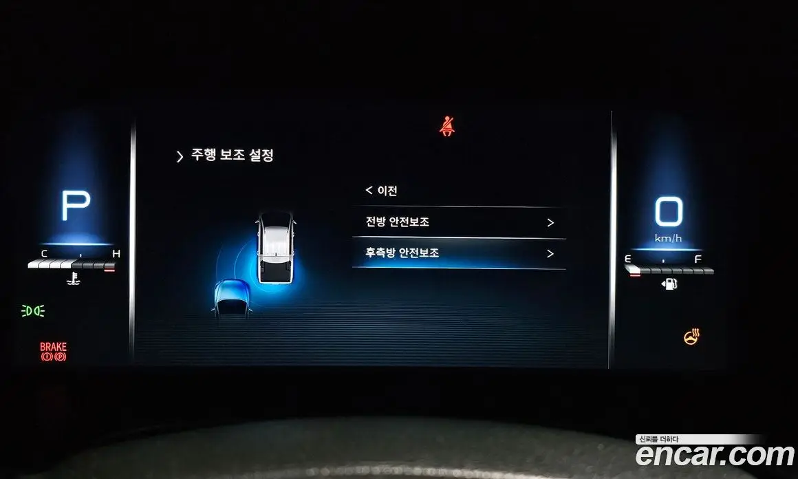 SsangYong Rexton 2023 2.2 автомат (гидро), фото 16