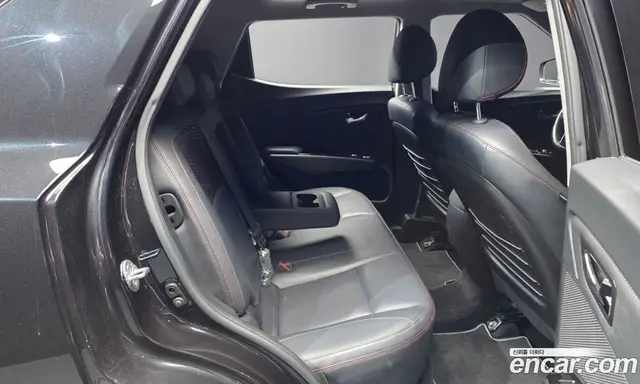 SsangYong TIBOLI 2016 1.6 автомат (гидро), миниатюра 12