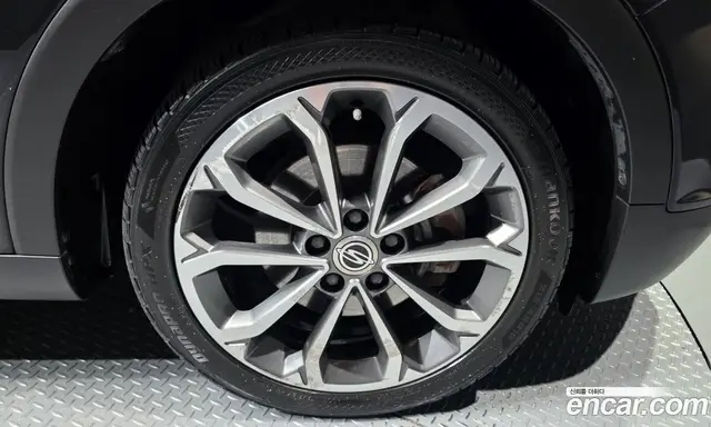 SsangYong TIBOLI 2016 1.6 автомат (гидро), миниатюра 5 SsangYong TIBOLI 2016 1.6 автомат (гидро), миниатюра 5