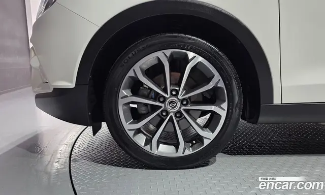 SsangYong TIBOLI 2017 1.6 автомат (гидро), миниатюра 5 SsangYong TIBOLI 2017 1.6 автомат (гидро), миниатюра 5
