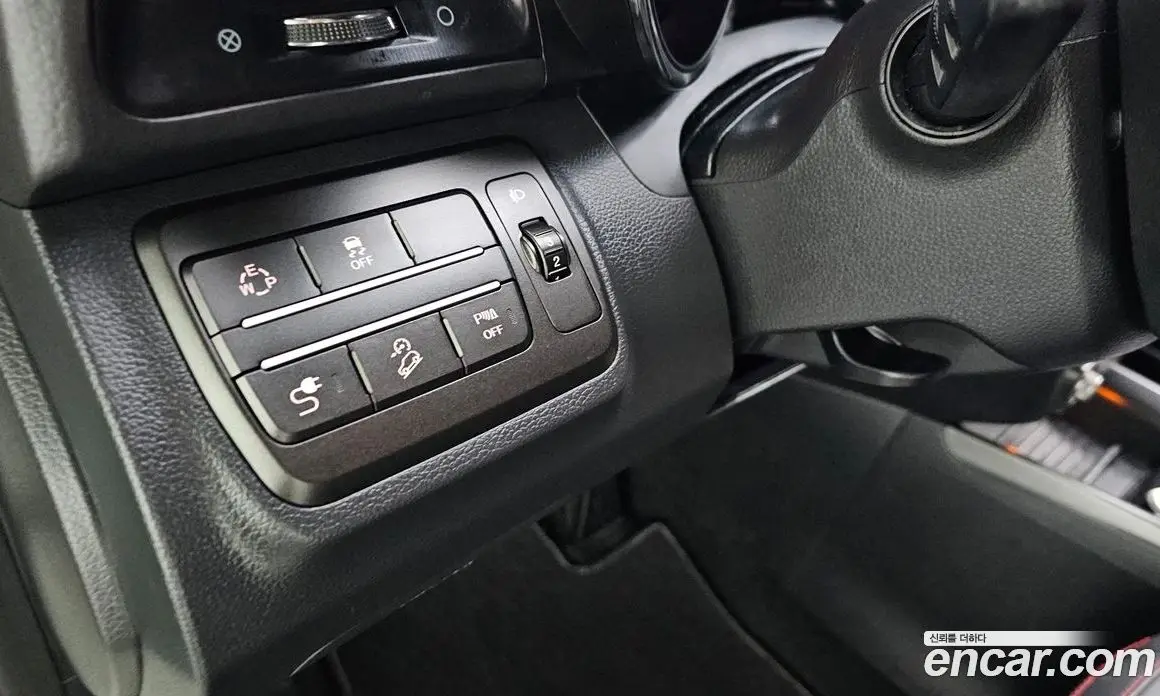 SsangYong TIBOLI 2018 1.6 автомат (гидро), фото 18