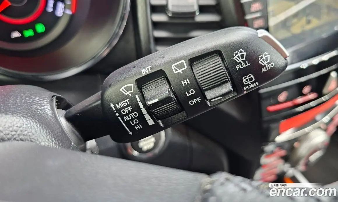 SsangYong TIBOLI 2018 1.6 автомат (гидро), фото 19