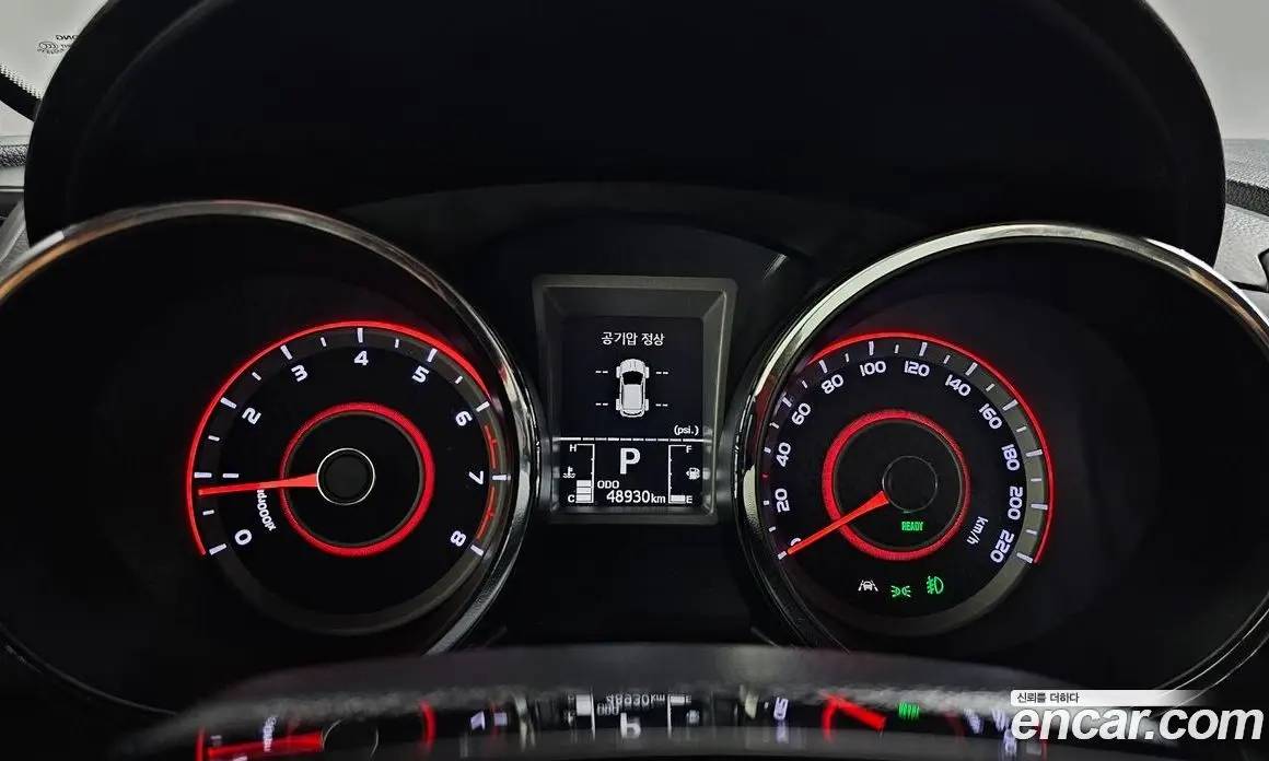 SsangYong TIBOLI 2018 1.6 автомат (гидро), фото 8