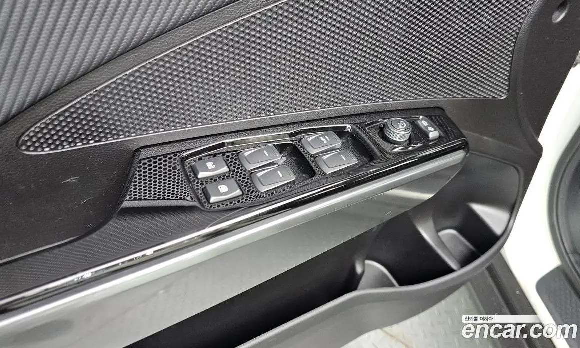 SsangYong TIBOLI 2021 1.5 автомат (гидро), фото 18 SsangYong TIBOLI 2021 1.5 автомат (гидро), фото 18