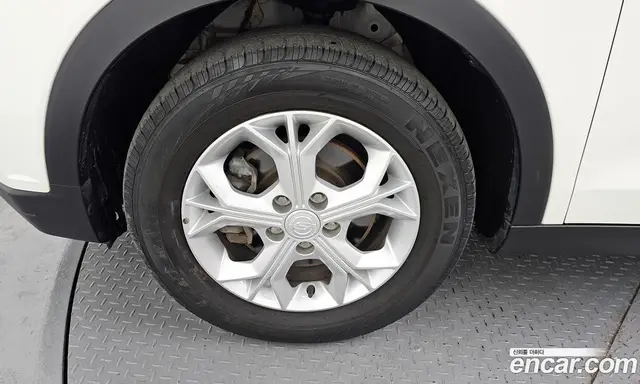 SsangYong TIBOLI 2021 1.5 автомат (гидро), миниатюра 5 SsangYong TIBOLI 2021 1.5 автомат (гидро), миниатюра 5