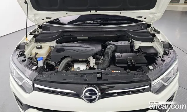 SsangYong TIBOLI 2021 1.5 автомат (гидро), миниатюра 6 SsangYong TIBOLI 2021 1.5 автомат (гидро), миниатюра 6