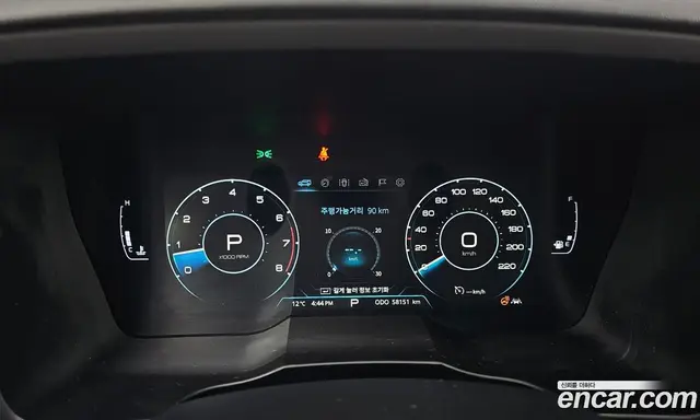 SsangYong TIBOLI 2021 1.5 автомат (гидро), миниатюра 8 SsangYong TIBOLI 2021 1.5 автомат (гидро), миниатюра 8