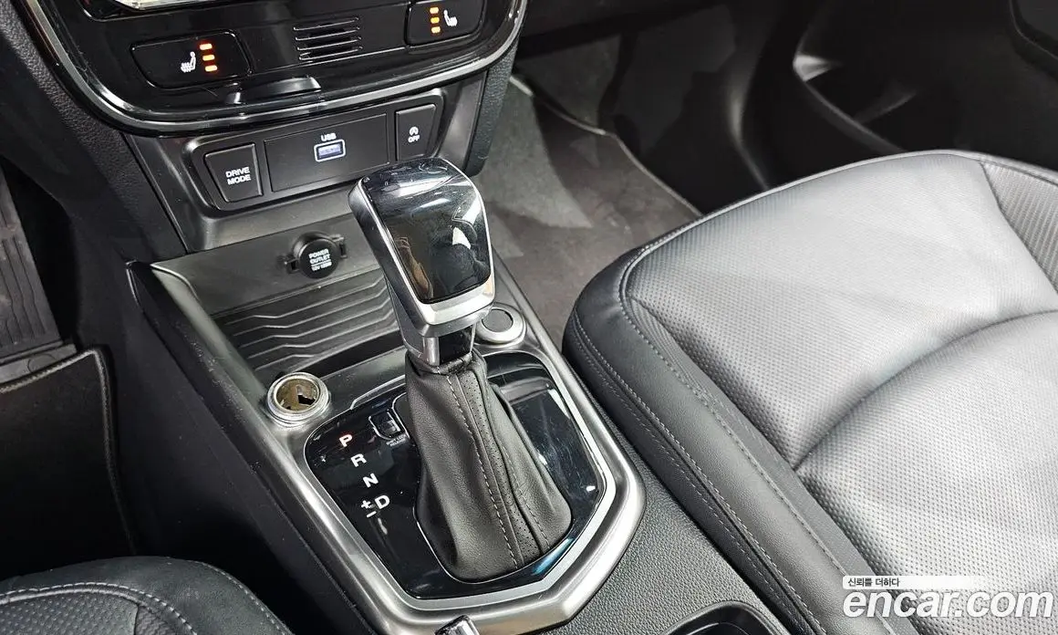 SsangYong TIBOLI 2021 1.5 автомат (гидро), фото 9 SsangYong TIBOLI 2021 1.5 автомат (гидро), фото 9