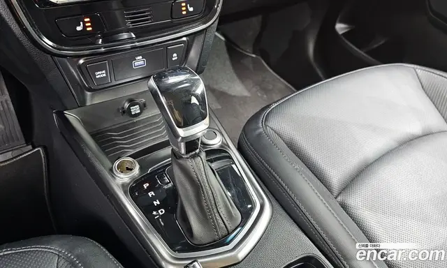 SsangYong TIBOLI 2021 1.5 автомат (гидро), миниатюра 9 SsangYong TIBOLI 2021 1.5 автомат (гидро), миниатюра 9