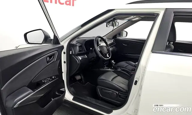 SsangYong TIBOLI 2021 1.5 автомат (гидро), миниатюра 10 SsangYong TIBOLI 2021 1.5 автомат (гидро), миниатюра 10