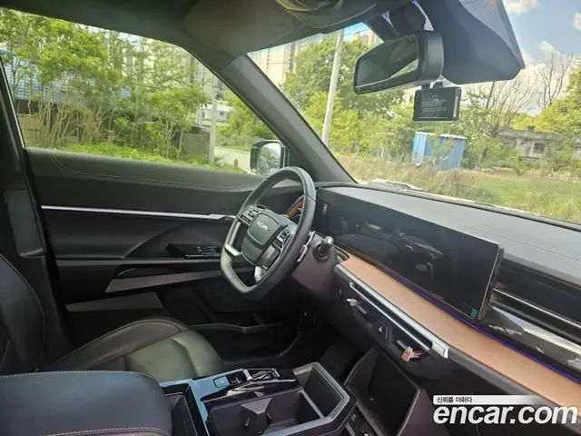 SsangYong Torres 2025 1.5 автомат (гидро), миниатюра 11