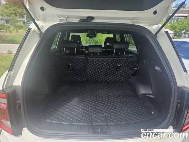 SsangYong Torres 2025 1.5 автомат (гидро), миниатюра 12