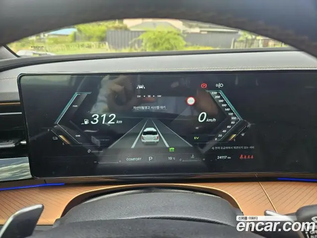 SsangYong Torres 2025 1.5 автомат (гидро), миниатюра 5