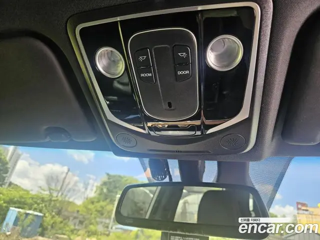 SsangYong Torres 2025 1.5 автомат (гидро), миниатюра 8