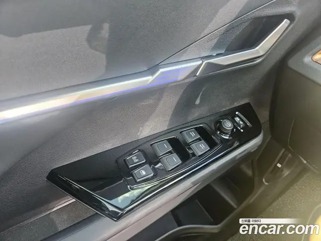 SsangYong Torres 2025 1.5 автомат (гидро), миниатюра 9