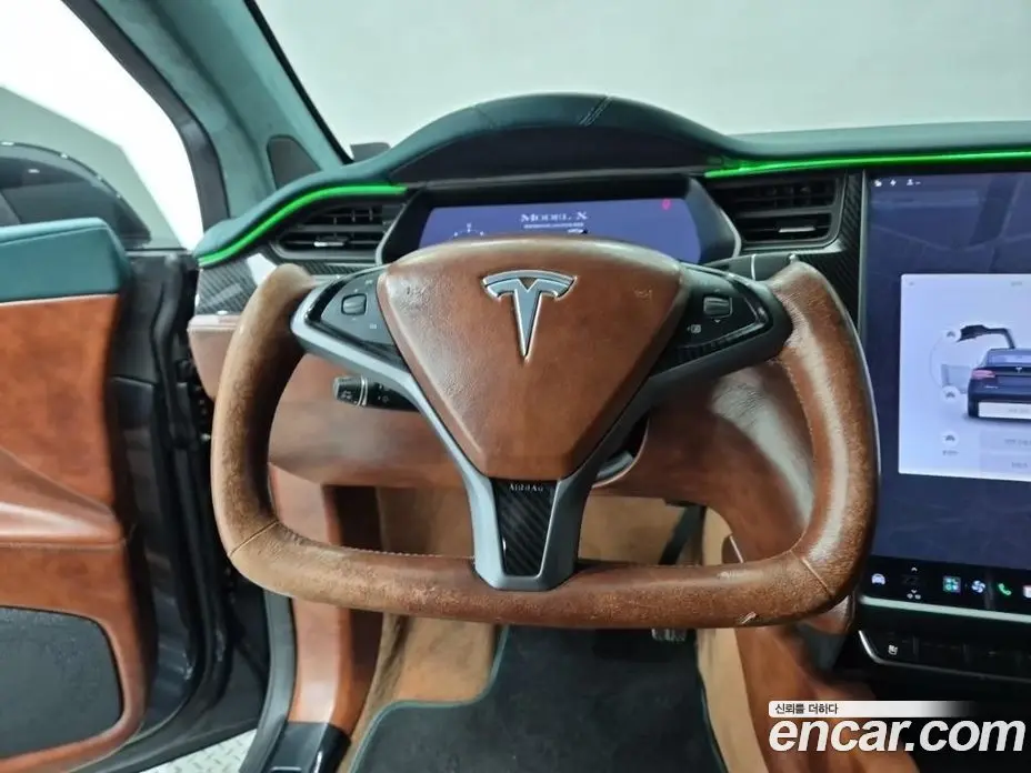 Tesla Model X 2020 автомат (гидро), фото 13 Tesla Model X 2020 автомат (гидро), фото 13