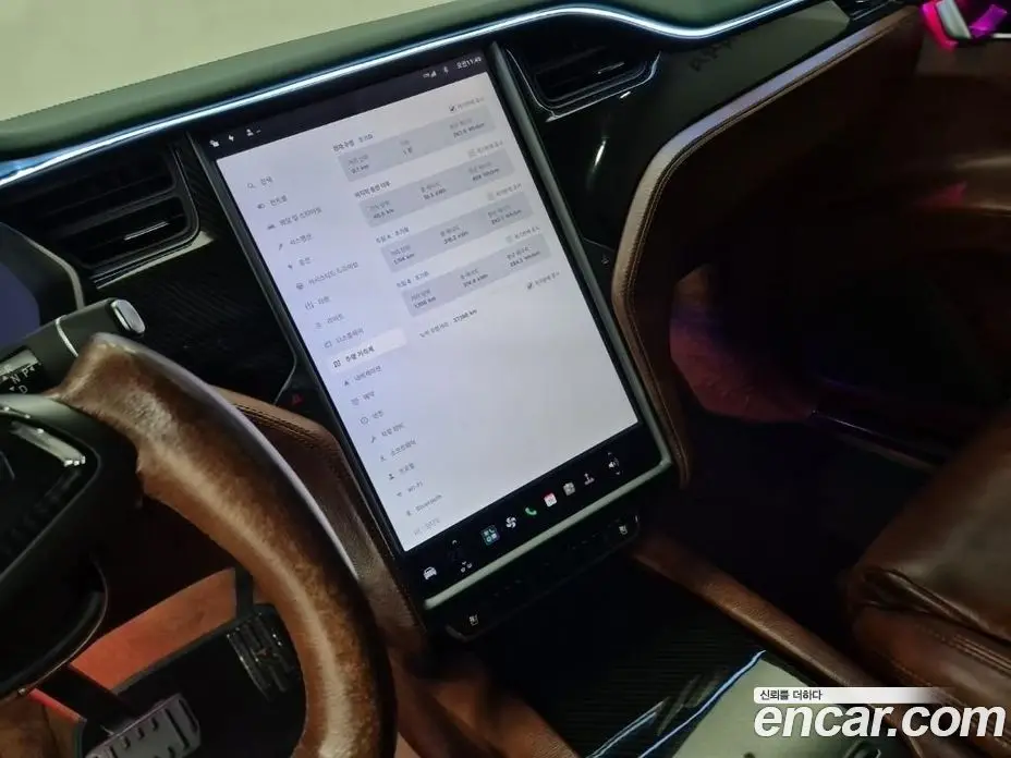 Tesla Model X 2020 автомат (гидро), фото 14 Tesla Model X 2020 автомат (гидро), фото 14