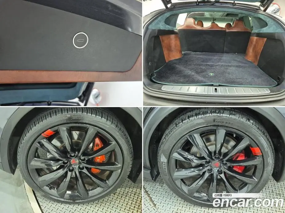 Tesla Model X 2020 автомат (гидро), фото 20 Tesla Model X 2020 автомат (гидро), фото 20