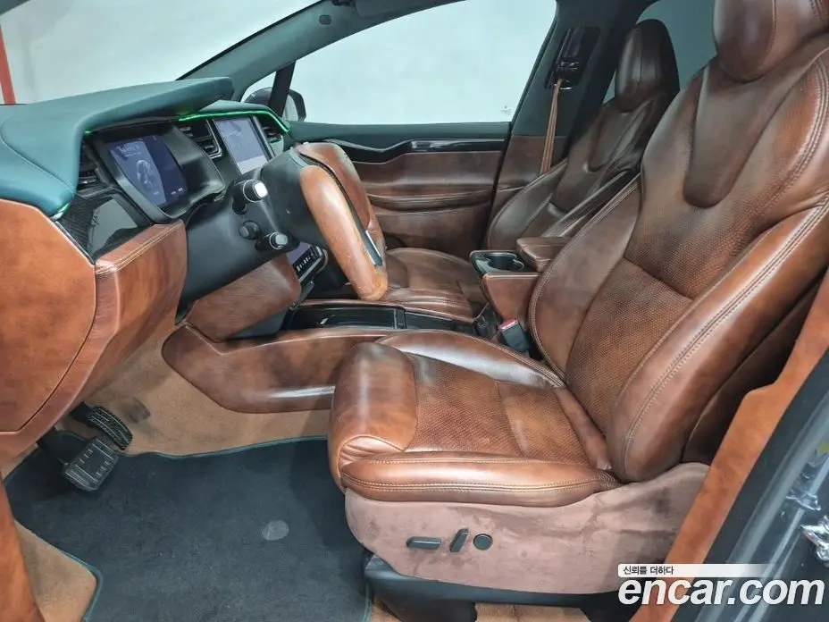 Tesla Model X 2020 автомат (гидро), фото 8 Tesla Model X 2020 автомат (гидро), фото 8