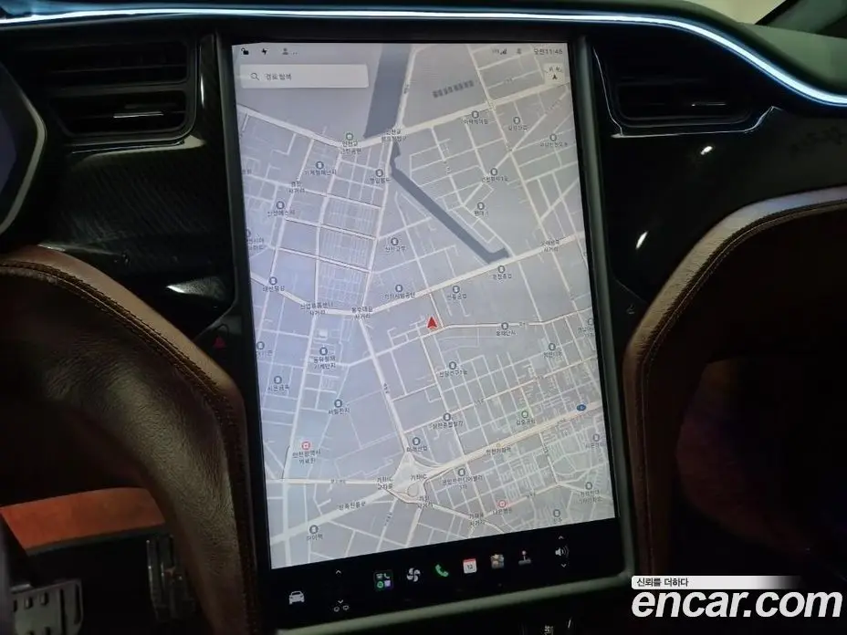 Tesla Model X 2020 автомат (гидро), фото 10 Tesla Model X 2020 автомат (гидро), фото 10