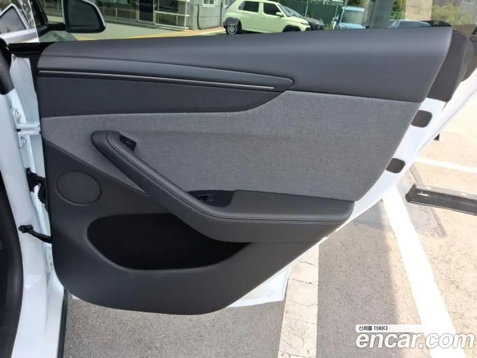 Tesla Model Y 2026 0.4 автомат (гидро), фото 14