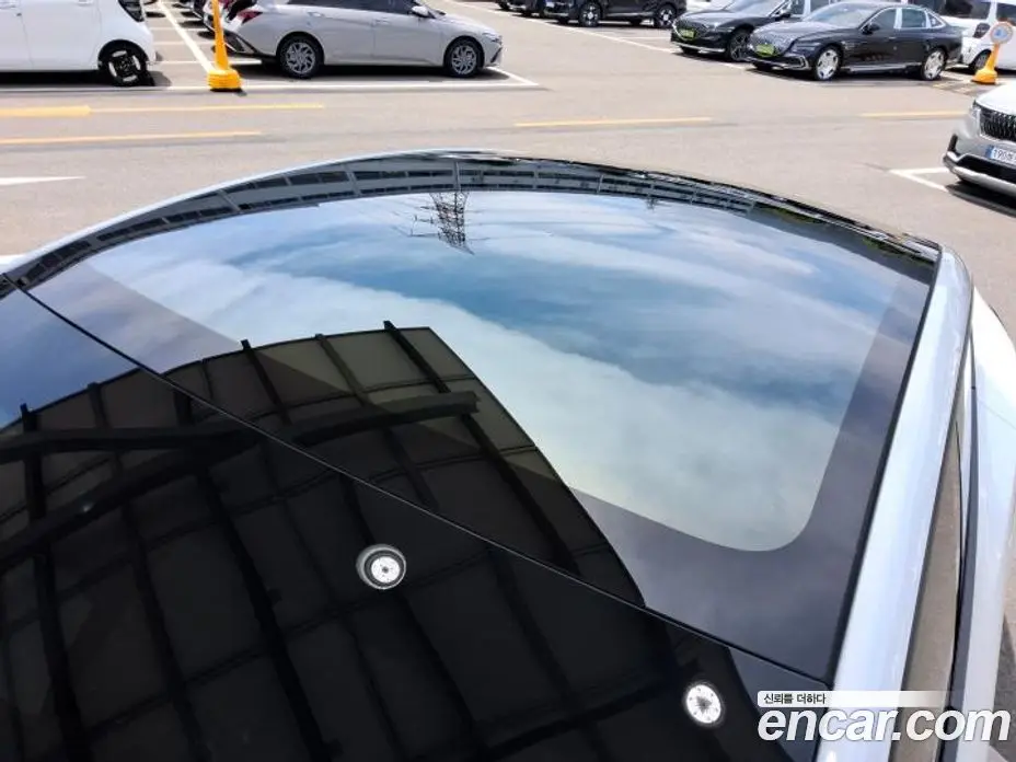 Tesla Model Y 2026 0.4 автомат (гидро), фото 16