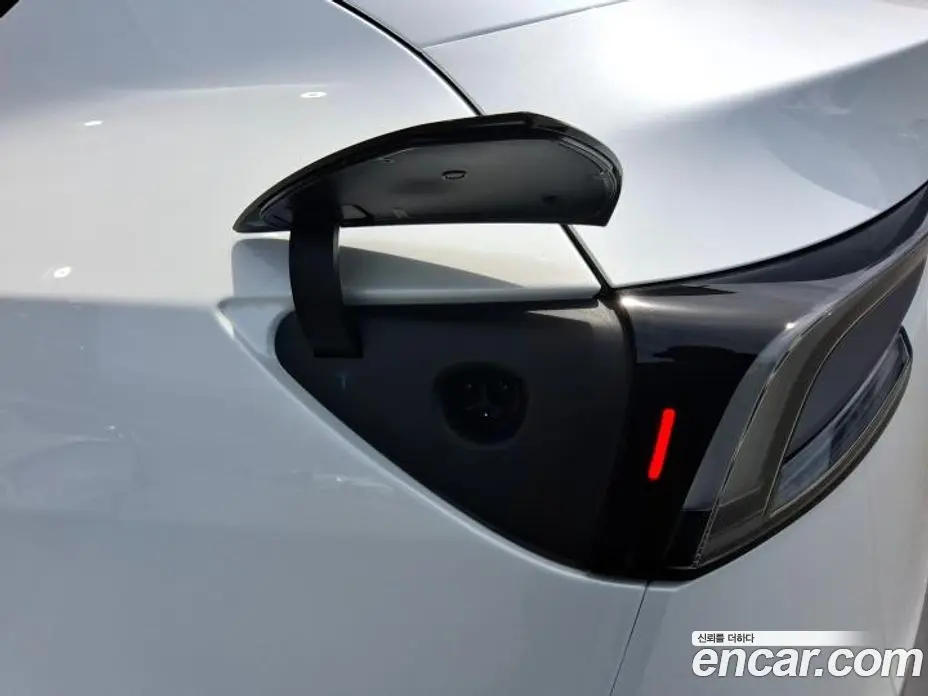Tesla Model Y 2026 0.4 автомат (гидро), фото 17
