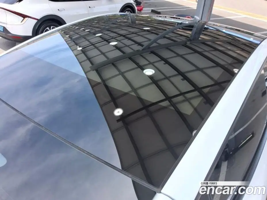 Tesla Model Y 2026 0.4 автомат (гидро), фото 18