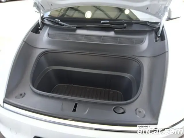Tesla Model Y 2026 0.4 автомат (гидро), миниатюра 6